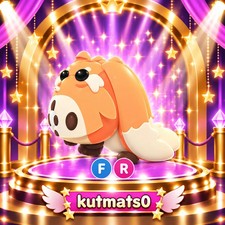 BUY NOW ~ FR Cabbit picture
