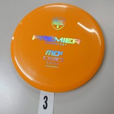 DiscMania Q-Line Premier MD3 - Pick Your Disc picture