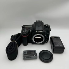 NIKON D610 24.2MP Digital Single-Lens Reflex Camera Body Only FX Mount picture