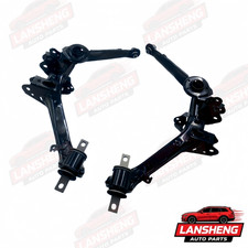 For Honda Civic 2006-2011 Rear Driver + Passenger Lower Suspension Control Arms picture