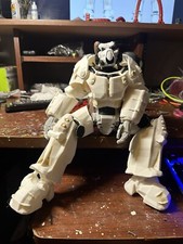 fallout x-01 power armor Figure 15” Tall Institute Armour picture
