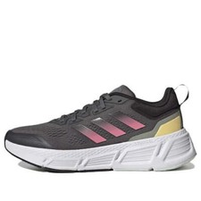 (WMNS) adidas Questar 'Grey Pink White' picture