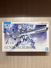 Bandai 26 Gundam Calibarn HG TWFM 1/144 Model Kit US Seller picture