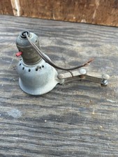 DELTA Milwaukee ROCKWELL 40-882 Retirement Lamp Light Scroll Band Saw Drillpress picture