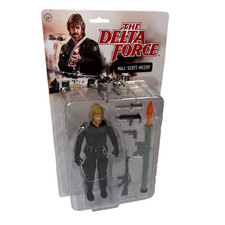 Chuck Norris - Delta Force - Major Scott McCoy 6.75