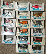 Lot of 17 