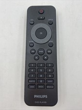 OEM Philips 242254901929 DVD Player Remote Control Original DVP3962 DVP3980 picture