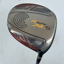 Cleveland HiBore XLS Driver 10.5° / RH / Regular Graphite picture