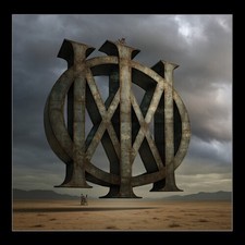 Dream Theater - The Studio Albums 1992-2016 [New CD] Boxed Set picture