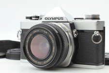 [Exc+4] OLYMPUS OM-1  W/  G.ZUIKO AUTO-W 28mm F2.8 From JAPAN picture
