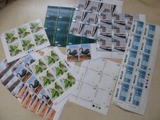 116 x E Europe Stamps Royal Mail GB QEII MNH Selling under Face Value FV £417 Q picture