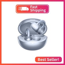 TALIX Ultra Open Ear Earbuds X6, Clip-On Headphone with Directional Sound, Ultra picture