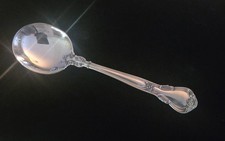 Gorham CHANTILLY Cream Soup Spoon Sterling Silver 6-1/4