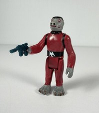 Vintage 1978 Kenner Star Wars Red Snaggletooth Action Figure Complete Hong Kong  picture