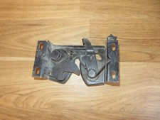 Vintage 1958-1960 Ford Thunderbird Hood Latch Passenger Side RH picture