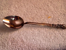 Antique Souvenir Spoon Approx 5 in Long with 