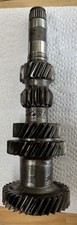 Borg Warner OEM Cluster Gear T-5 Ford 3.35, 34-29-23-15-15 Ford 1352-077-065 picture