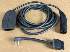 OEM Tesla 1937825‑00 Mobile Connector Gen 3 EV Charger 32A 120‑240V *ShipFAST* picture
