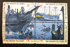 US Scott # 1483a, MNH. picture
