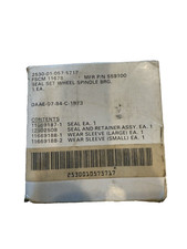 M151 Parts  Wheel Seal Kit 559100 NOS M151A1 M151A2 2530-01-057-5717 picture