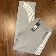 Urban Beast 4 Stripe Casual Outer Streatwear  Size Large $89.99 Retail NWT picture