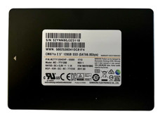 Genuine Samsung CM871a MZ-7TY1280 128GB SATA SSD picture