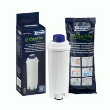 DeLonghi Water Filter DLSC002 - Original Replacement Filter Single Pack picture