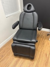 Black DIR Adjustable Procedure / Med Spa / Aesthetic – Excellent Condition picture