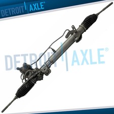 Power Steering Rack and Pinion Assembly for 2007 - 2013 Nissan Altima 2.5L 3.5L picture