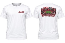 Custom Alabama Crimson Tide  Stadium Premium Quality Tee's picture