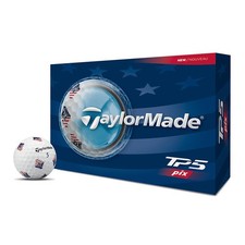 TaylorMade TP5 pix USA Golf Balls 2 Dozen 24 Balls Brand New picture