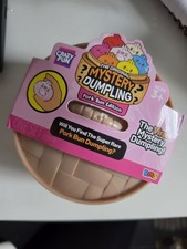 AUTHENTIC RMS Crazy Fun Mystery Dumpling Pork Bun Edition NEW 📦SHIPS SAME DAY📦 picture