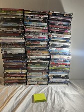 Massive 300 DVD Wholesale Bulk Lot Movies, TV Shows, Fitness & Documentaries #7 picture