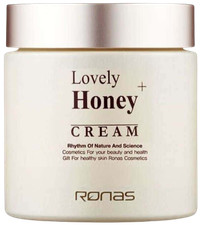 RONAS Lovely Honey Cream 1x Cream - 100mL Skincare picture