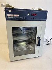 Techne HB-1D Hybridization Oven FHB1DQ Lab Hybridiser Used picture