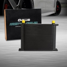 Black 30 Row English-style AN10-10AN Universal Engine Transmission picture