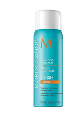 Moroccanoil Long-lasting Luminous Hairspray STRONG 2.3 oz/ 75 ml Travel Size picture