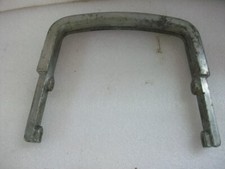 Nice 1983-1986 Honda VF1100C V65 Magna V65 Rear Grab Rail Handle Fender picture