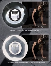 PRESALE Taylor Swift Patient Zero Vinyl Set ships Within 40 Days picture