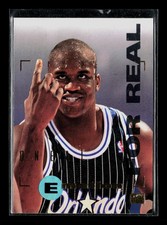 1995 SkyBox Emotion Shaquille O'Neal #70 picture