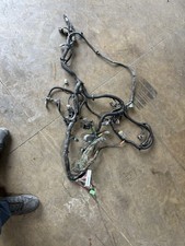 1999 C5 Corvette Front Headlight / ABS Wiring Harness Assembly - OEM picture