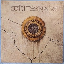 Whitesnake, Vinyl LP, First Pressing,  picture