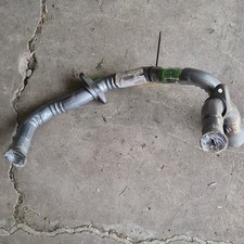 Walker 40235 Exhaust Pipe 2.5