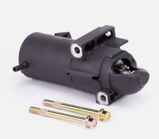 New HD Sierra Marine Starter part # 18-6275-1 Mercruiser Volvo Penta picture
