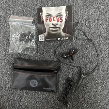 yurbuds Focus 400 Ironman Series Sweat Proof Sport Earphone - READ DESCRIPTION picture