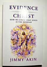 Evidence for Christ: How we know Jesus is Messiah ( NEW for 2026) $9 picture