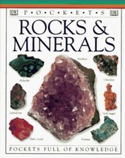 Rocks and Minerals by Sue Fuller and Dorling Kindersley Publishing Staff (1995, picture