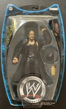 WWE Ruthless Aggression The Undertaker NIB series 11 Jakks Pacific 2004 picture