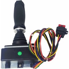 1001276007 Joystick Controller 1001118416 1001166538 1600318 for JLG Boom Lifts picture
