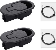 Juego de 2 piezas de repuesto para sillón reclinable, liberación duradera picture